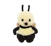 Charlie Bears Bumble Bee | Buttercup Yellow S | Bear & Me Plush Suitable from Birth Toy