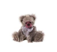 Charlie Bears - Bumbleberry Pie Teddy Bear Plush - Collectable Cuddly Soft Gift -15"