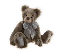 Charlie Bears CB Exclusive Rosa 25" Plush Bear