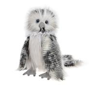 Charlie Bears CB Exclusives 15" Tuto Plush Bear