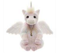Charlie Bears Charlie Signature Limited Edition 37cm Unicorn