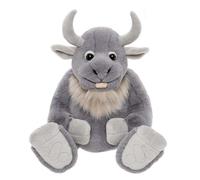 Charlie Bears Cobblestone | Soft Mythical Fantasy Plush Giant Character for Kids | Bearhouse Stuffed Toy