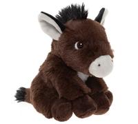 Charlie Bears Cuddle Cub Donkey | Plush Toy for Kids | Gift for Baby
