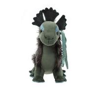 Charlie Bears Cuddle Cub Nessie Loch Ness Monster in Green Charlie Bears Green
