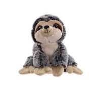 Charlie Bears Cuddle Cub Sloth Plus Soft Toy From Suitable from Birth 13cm Tall Cute Stuffed Animal