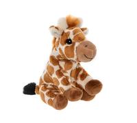 Charlie Bears Cuddle Cubs Giraffe Plush Teddy Bear Animal Newborn Baby Safari