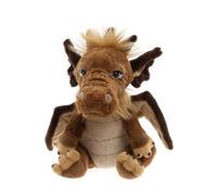 Charlie Bears Cuddle Cubs Lantern Dragon Plush Teddy Toy Mythical Creature 13cm Tall