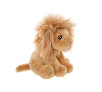Charlie Bears Cuddle Cubs Lion Plush Teddy Cute Stuffed Minature Newborn Baby Gift Present Infant
