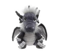 Charlie Bears Cuddle Cubs Soot Plush Dragon Teddy Magical Toy Plushie Stuffed Baby Gift