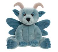 Charlie Bears Drawbridge | Gargoyle Stuffed Toy | Bearhouse Mythical Character