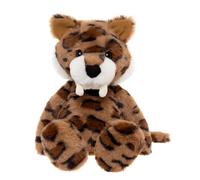 Charlie Bears Fang Sabre Tooth Tiger M - Bear & Me Soft Toy Gift 33cm/13in Tall
