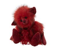 Charlie Bears Fire Elf