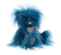 Charlie Bears Fuzzy Wuzz 12" Plush Bear