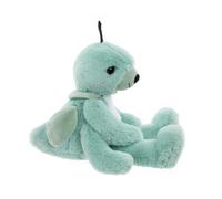 Charlie Bears Gary Grasshopper Meadow Green M Plush