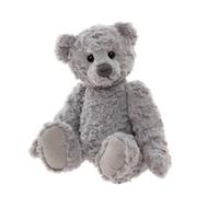 Charlie Bears Gorgeous George | Five-Way Jointed Traditional Style Teddy Bear Collectable or Gift