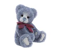 Charlie Bears Granville | Plush Collectable Five-Way Jointed Handmade Teddy Bear