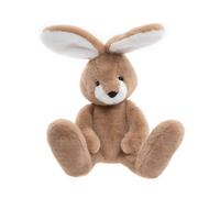 Charlie Bears Harry Hare Oatmeal Brown M