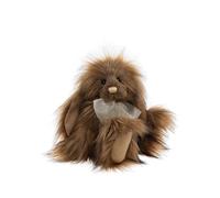 Charlie Bears Honey Moon
