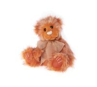 Charlie Bears - Honeycomb | 2023 Collectable Teddy Bear Ice Cream Parlour Mini Series
