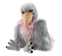Charlie Bears - Houston | Shoebill Stork Plush Soft Toy Gift | Bearhouse Collection For Ages 18 Months + | Machine Washable