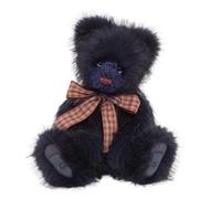 Charlie Bears Indigo | Plumo Luxurious Teddy Bear Collectable or Gift