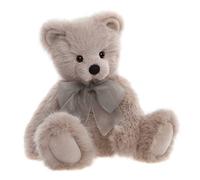 Charlie Bears Jelly Bean Teddy Bear - Soft and Cuddly Plush Toy Gift