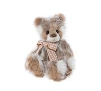 Charlie Bears Kielder 14" Plush Bear