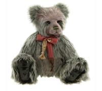Charlie Bears Limited Edition 76cm Evans Bear