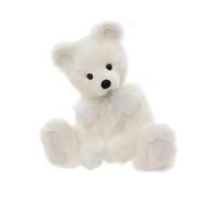 Charlie Bears Little Bean 14.5" Plush Bear