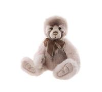 Charlie Bears - Lorraine | 2021 Plumo Teddy Bear (Limited Edition - 3000 Pieces) Collectible Cuddly Soft Gift - 23.5"