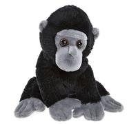 Charlie Bears mascot, from the Cuddle Cubs series, a small plush, 13 centimetres (Gorilla)