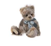 Charlie Bears | Michal Plush Collection Teddy Bear Handmade Soft Fully Jointed Stuffed Toy
