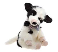 Charlie Bears Milkshake | Plush Cow Collectable