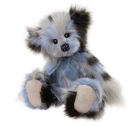 Charlie Bears Miss Liddell