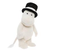 Charlie Bears Moominpappa
