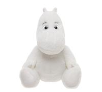 Charlie Bears Moomintroll