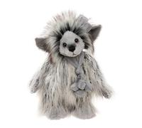 Charlie Bears Mountain Troll - Fantasy Plush Collectable Five-Way Jointed