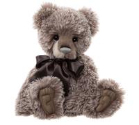Charlie Bears Oryn 13.5" Plush Bear