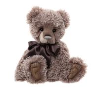 Charlie Bears Oryn Plush Teddy Bear Fully Jointed Cute Collectable for Adults and Children aged 3 years and up