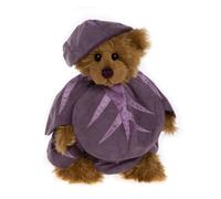 Charlie Bears Pickles 12" Plush Bear