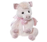Charlie Bears Pigasus 11" Plush Bear