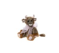Charlie Bears Prairie 12" Plush Bear