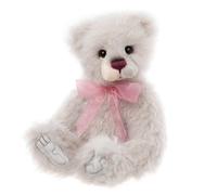 Charlie Bears Rosienna | Cute Soft Teddy Bear Collectable