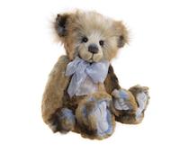 Charlie Bears Secret Collection Fantasia 20" Plush Bear