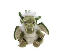 Charlie Bears Cuddle Cub Dragon Signals Plush Teddy Bear Toy 13cm Tall Newborn Gift Mythical Beast