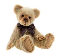 Charlie Bears Snoozy | Feelings Teddy Bear Series Handmade Collectable Item or Gift