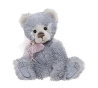Charlie Bears Sophie-Louise - Cute Plush Collectable - Five-Way Jointed, Collectors Item, Gift, Poseable
