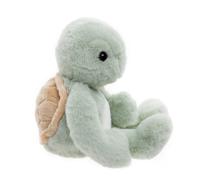 Charlie Bears Timmy Tortoise Peppermint Green M