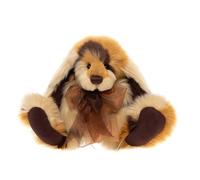 Charlie Bears Wigglebottom Plush 2026 Plush Collectable Bunny Rabbit Gift