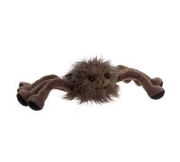 Charlie Bears Wiley - The Webbers Plush Spider in Brown Charlie Bears Brown